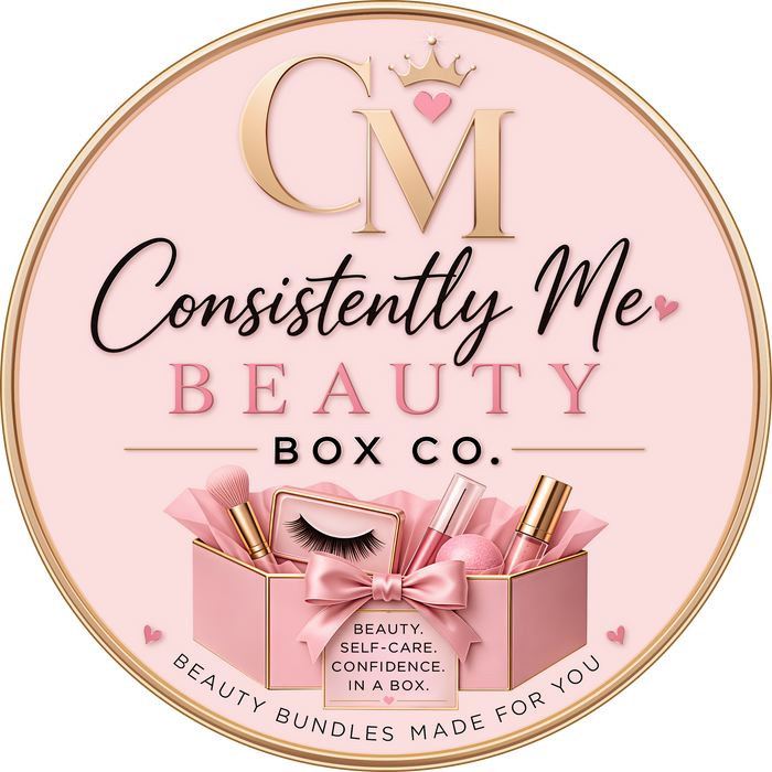 Consistently Me Beauty Box Co.